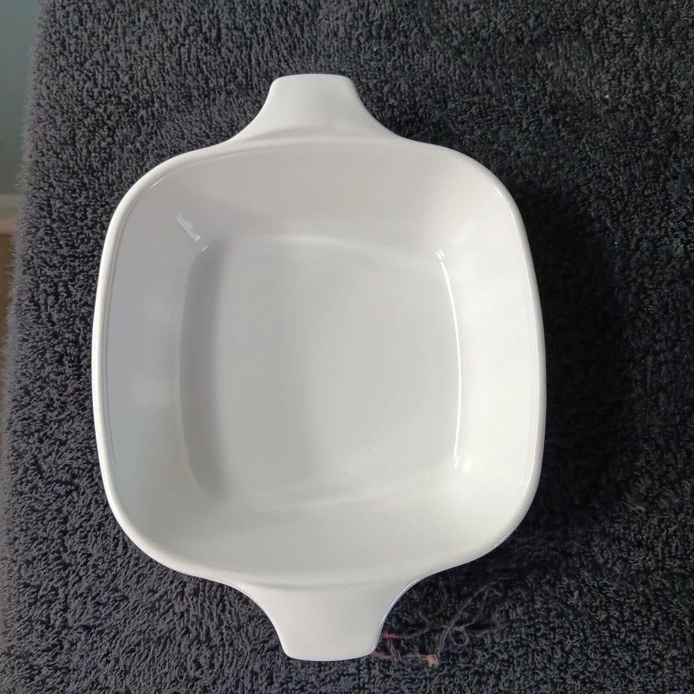 Vtg Corning Ware Blue Cornflower Petite Pan P-41-B 1 3/4 Cup ‎ 1966-1979 No Lid